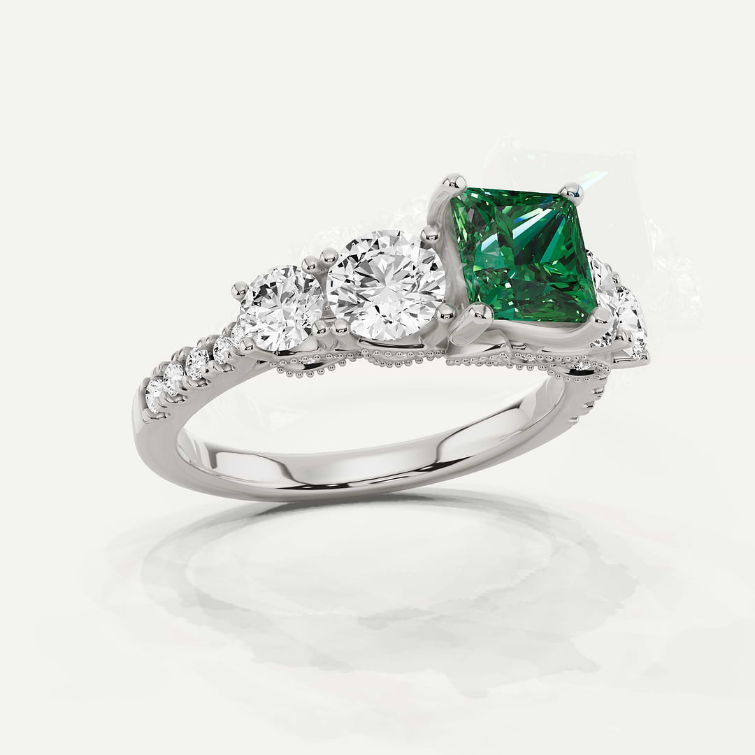 _roll_image@SKU:R0324-LCEP01000004W #metal_14k-white-gold+origin_lab-created