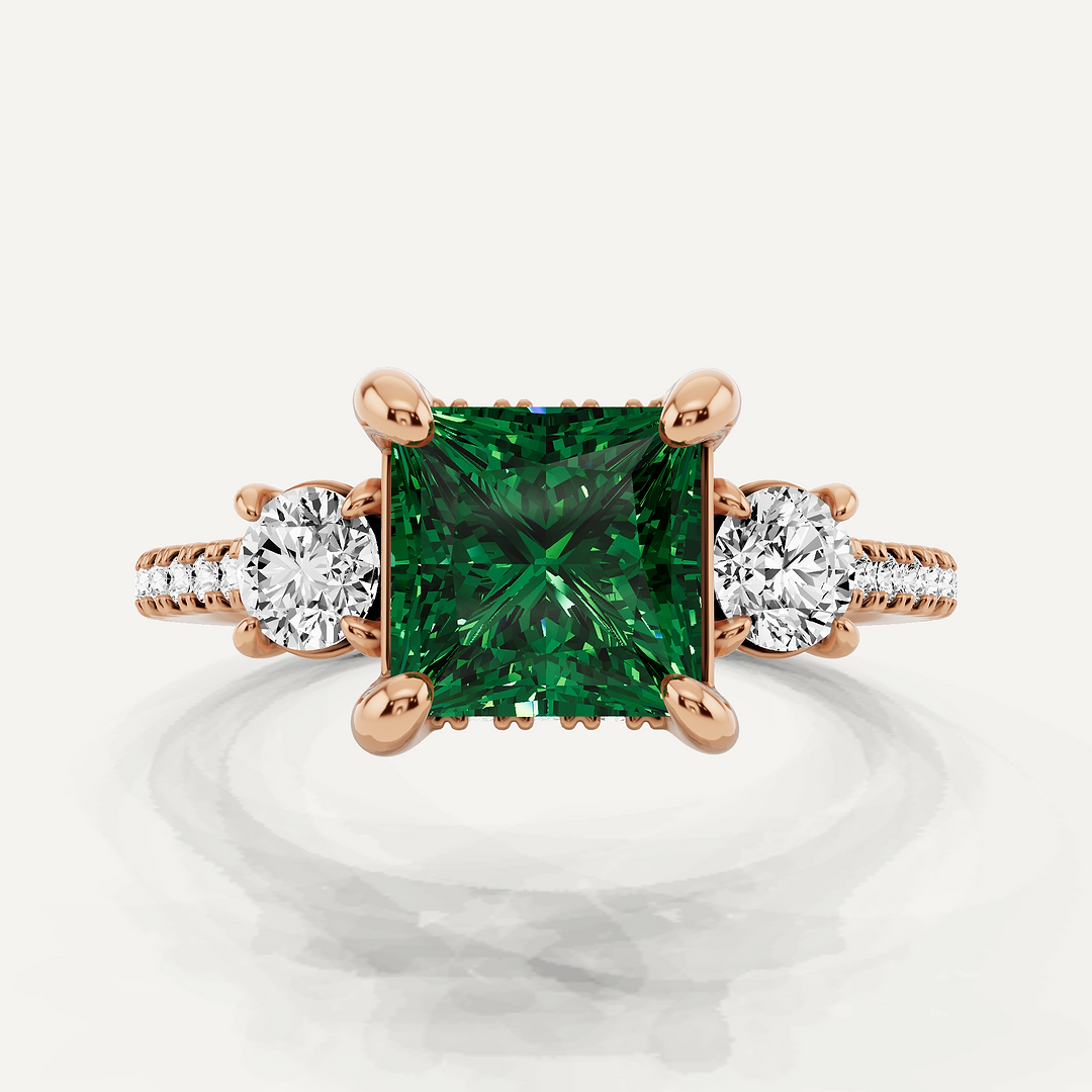 _main_image@SKU:R1115-LCEP01500004P #metal_14k-rose-gold+origin_lab-created