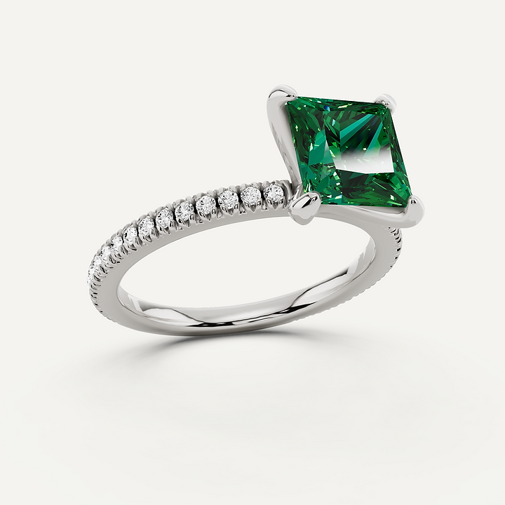 _roll_image@SKU:R1088-LCEP02000004W #metal_14k-white-gold+origin_lab-created
