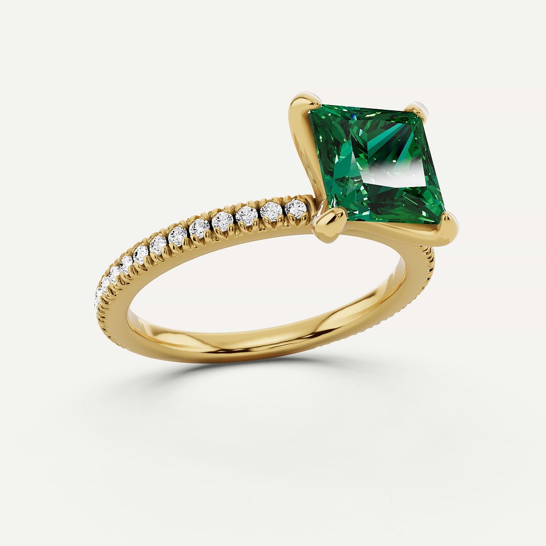 _roll_image@SKU:R1088-LCEP02000004Y #metal_14k-yellow-gold+origin_lab-created