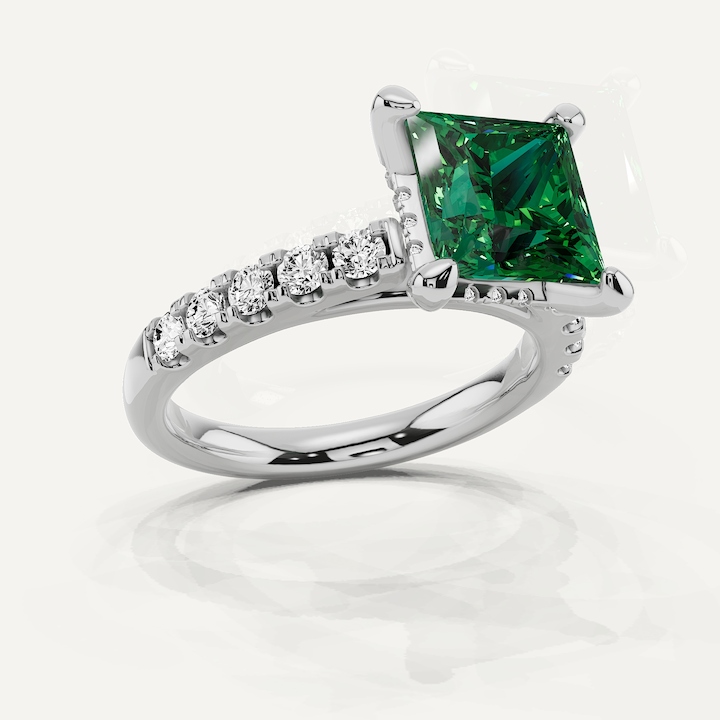 _roll_image@SKU:RG930-LCEP03000004W #metal_14k-white-gold+origin_lab-created