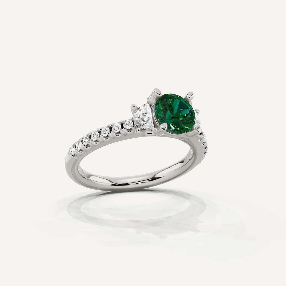 _roll_image@SKU:R6001-LCER00750004W #metal_14k-white-gold+origin_lab-created