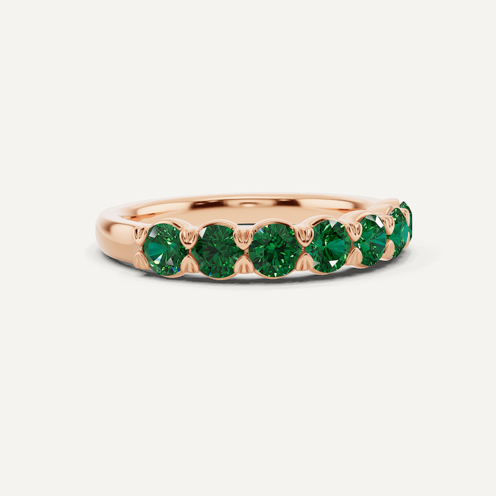 _roll_image@SKU:A1162-LCER01000004P #metal_14k-rose-gold+origin_lab-created