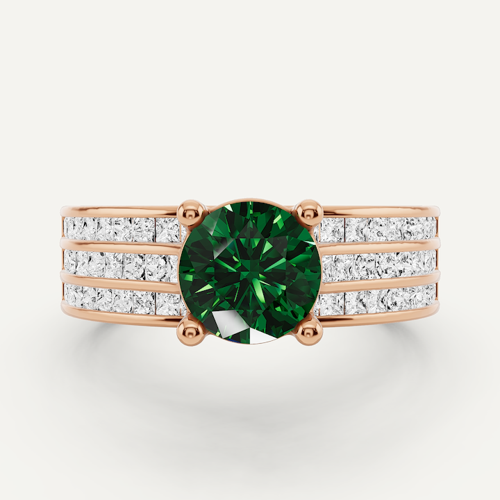 _main_image@SKU:RG195-LCER01000004P #metal_10k-rose-gold+origin_lab-grown