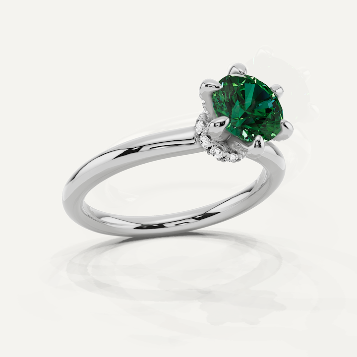 _roll_image@SKU:RG604-LCER01000004W #metal_10k-white-gold+origin_lab-created