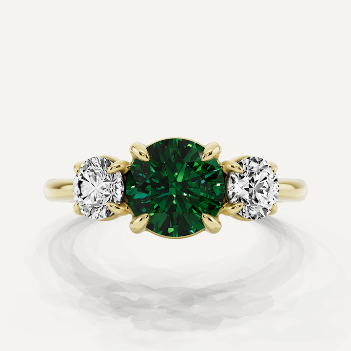 _main_image@SKU:RG240-LCER01010004Y #metal_14k-yellow-gold+origin_lab-created