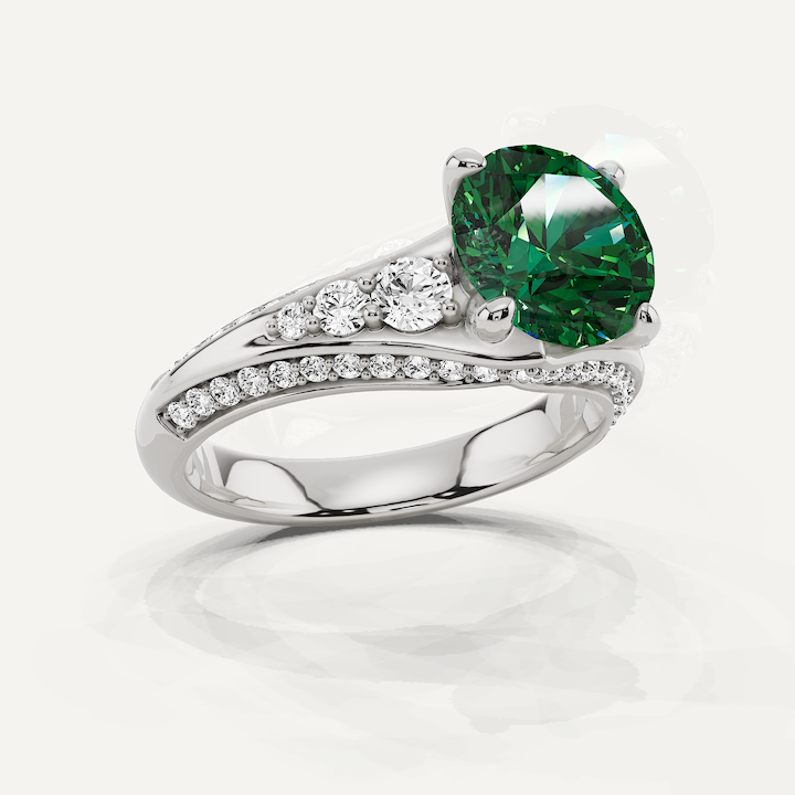 _roll_image@SKU:RG086-LCER02000004W #metal_14k-white-gold+origin_lab-created