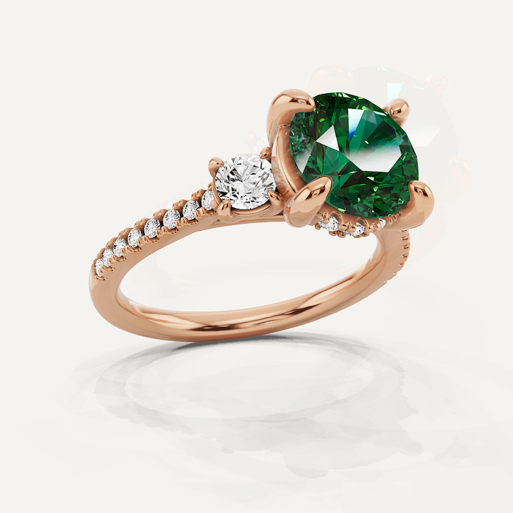 _roll_image@SKU:RG115-LCER03000004P #metal_10k-rose-gold+origin_lab-created