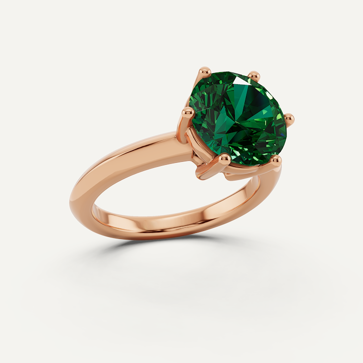 _roll_image@SKU:RG839-LCER03000004P #metal_10k-rose-gold+origin_lab-created