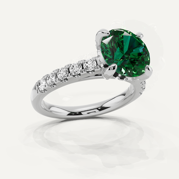 _roll_image@SKU:RG930-LCER03000004W #metal_14k-white-gold+origin_lab-created