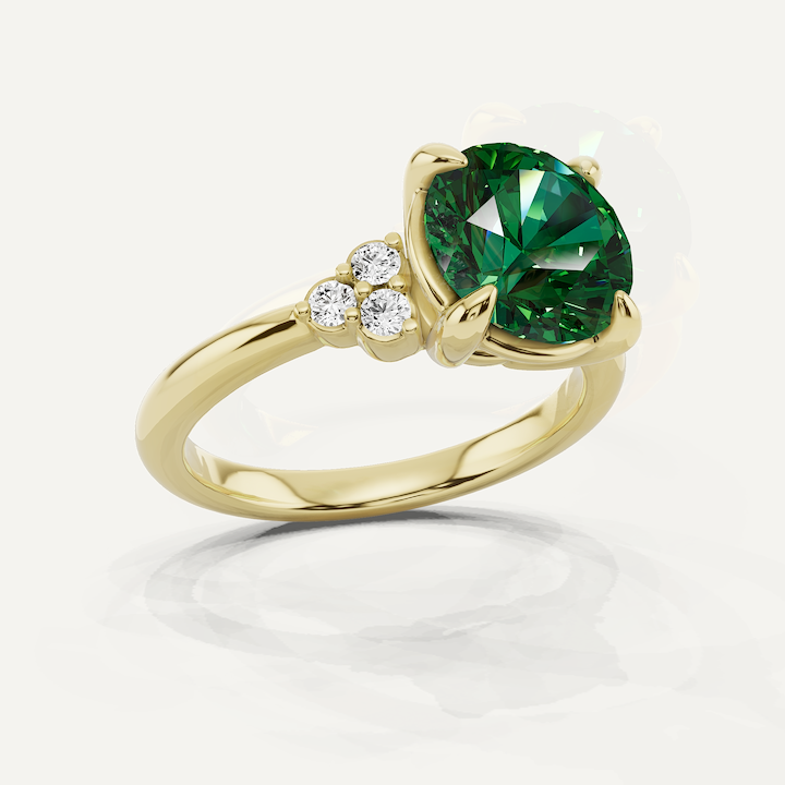 _roll_image@SKU:RG331-LCER03000004Y #metal_10k-yellow-gold+origin_lab-created