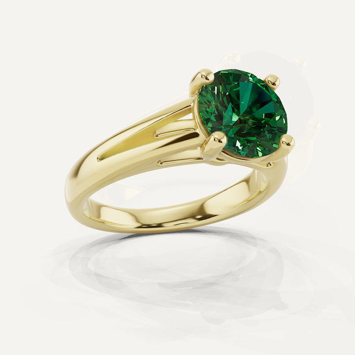 _roll_image@SKU:RG464-LCER03000004Y #metal_10k-yellow-gold+origin_lab-created