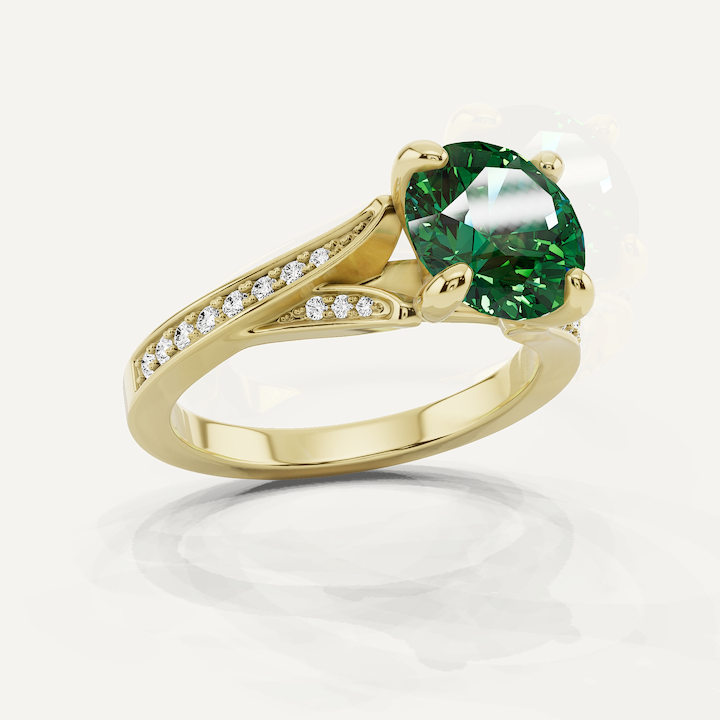 _roll_image@SKU:RG027-LCER03000004Y #metal_10k-yellow-gold+origin_lab-created