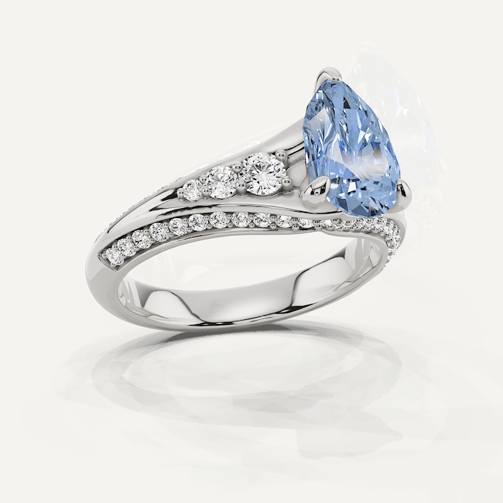 _roll_image@SKU:RG086-LCQD01000004W #metal_14k-white-gold+origin_lab-created