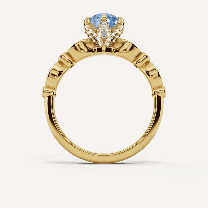 _roll_image@SKU:R0055-LCQR01000004Y #metal_14k-yellow-gold+origin_lab-created