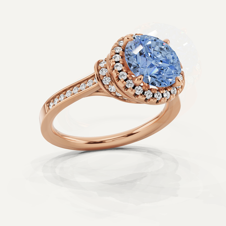 _roll_image@SKU:RG802-LCQR02000004P #metal_10k-rose-gold+origin_lab-created