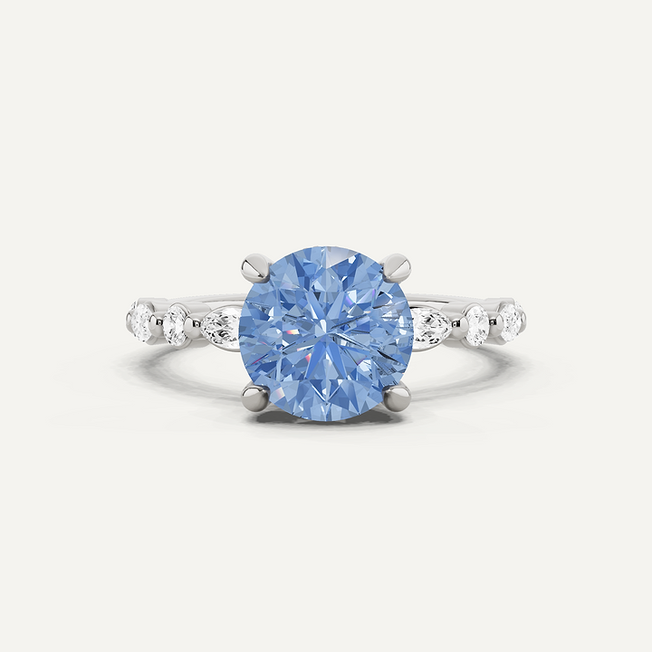 _main_image@SKU:R1736-LCQR02000004W #metal_14k-white-gold+origin_lab-created