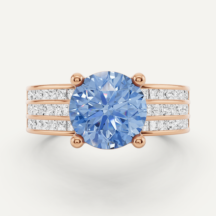 _main_image@SKU:RG195-LCQR03000004P #metal_10k-rose-gold+origin_lab-grown