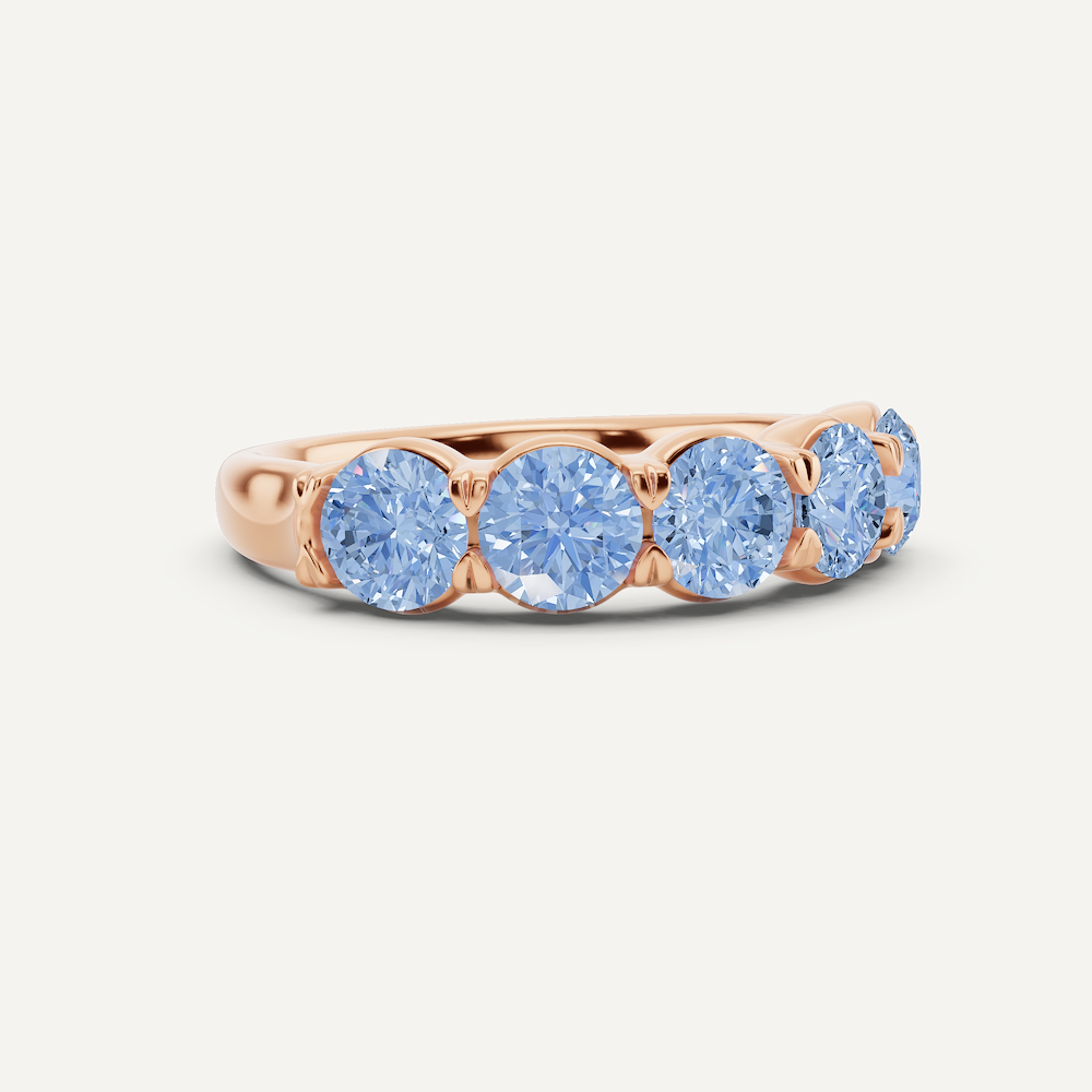 _roll_image@SKU:AG809-LCQR04000004P #metal_10k-rose-gold+origin_lab-created