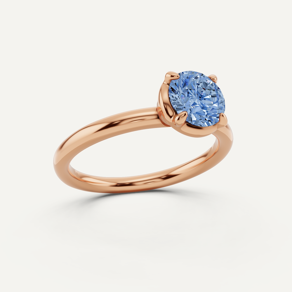 _roll_image@SKU:RG203-LCQR04000005P #metal_10k-rose-gold+origin_lab-created