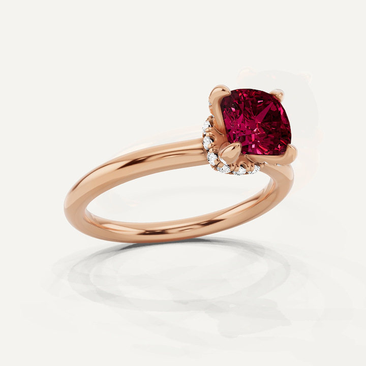_roll_image@SKU:RG604-LCRC01000004P #metal_10k-rose-gold+origin_lab-created