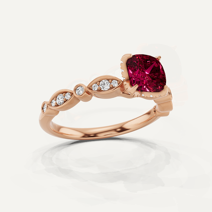_roll_image@SKU:RG055-LCRC01000004P #metal_10k-rose-gold+origin_lab-created