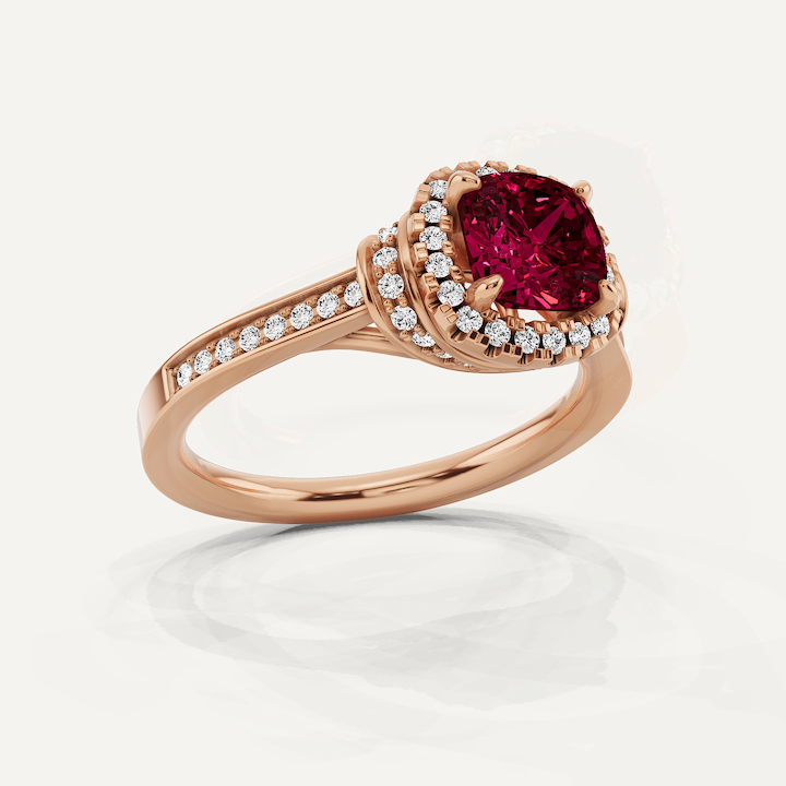 _roll_image@SKU:RG802-LCRC01000004P #metal_10k-rose-gold+origin_lab-created