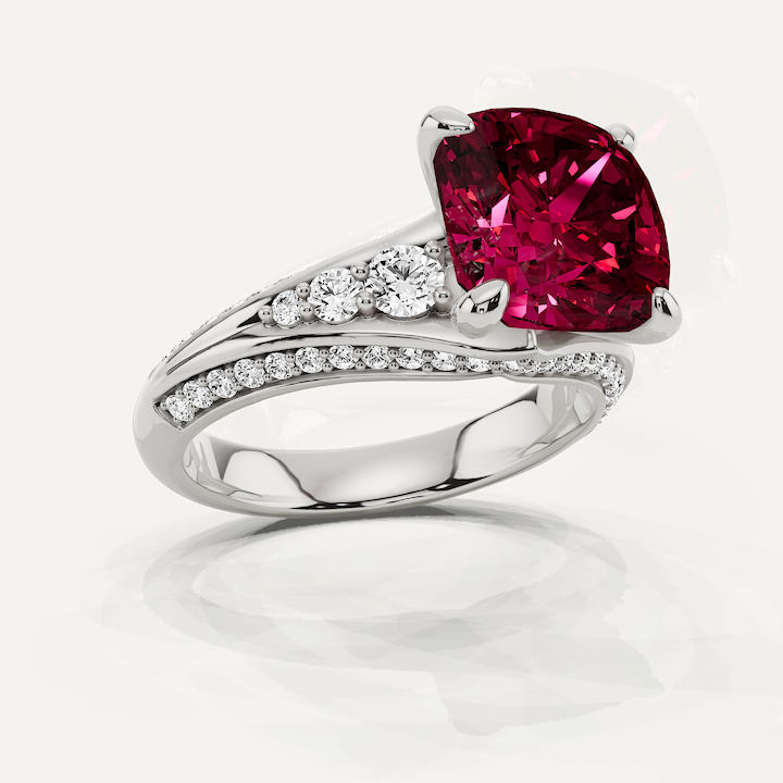 _roll_image@SKU:RG086-LCRC02000004W #metal_14k-white-gold+origin_lab-created