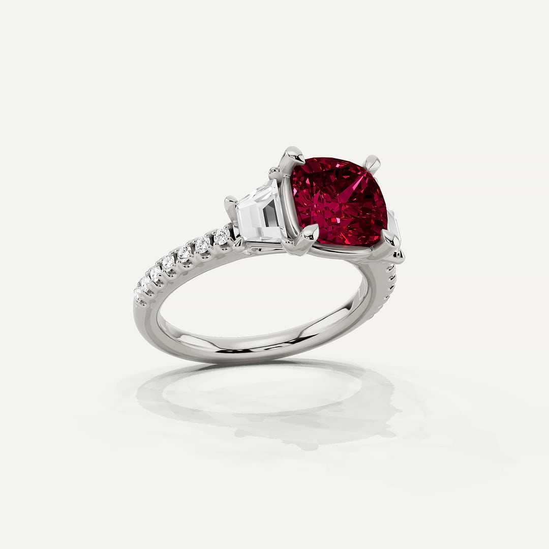 _roll_image@SKU:R1112-LCRC02000004W #metal_14k-white-gold+origin_lab-created