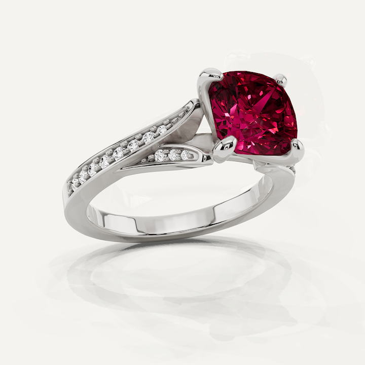 _roll_image@SKU:RG027-LCRC03000004W #metal_10k-white-gold+origin_lab-created