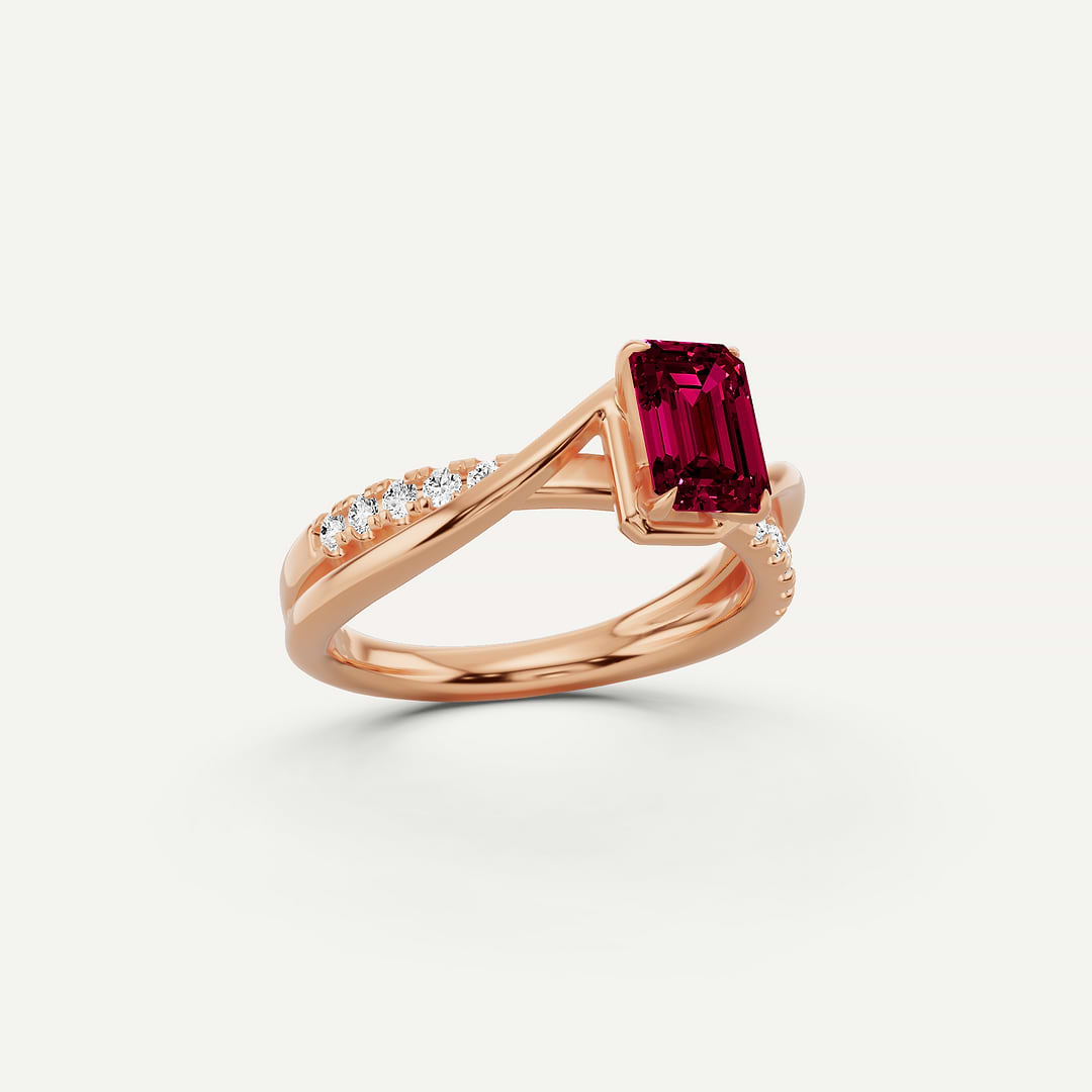 _roll_image@SKU:R0329-LCRE01000004P #metal_14k-rose-gold+origin_lab-created