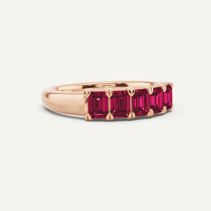 _roll_image@SKU:AG809-LCRE01000004P #metal_10k-rose-gold+origin_lab-created