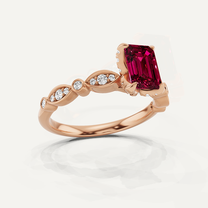 _roll_image@SKU:RG055-LCRE01000004P #metal_10k-rose-gold+origin_lab-created