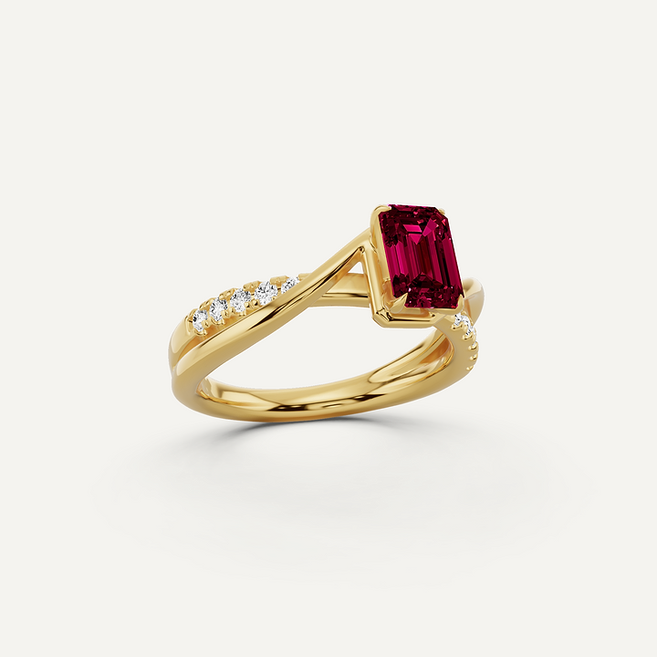 _roll_image@SKU:R0329-LCRE01000004Y #metal_14k-yellow-gold+origin_lab-created