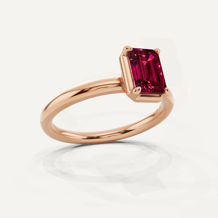 _roll_image@SKU:RG203-LCRE02000004P #metal_10k-rose-gold+origin_lab-created