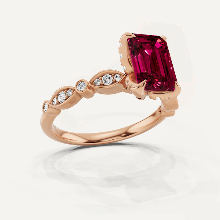 _roll_image@SKU:RG055-LCRE02000004P #metal_10k-rose-gold+origin_lab-created