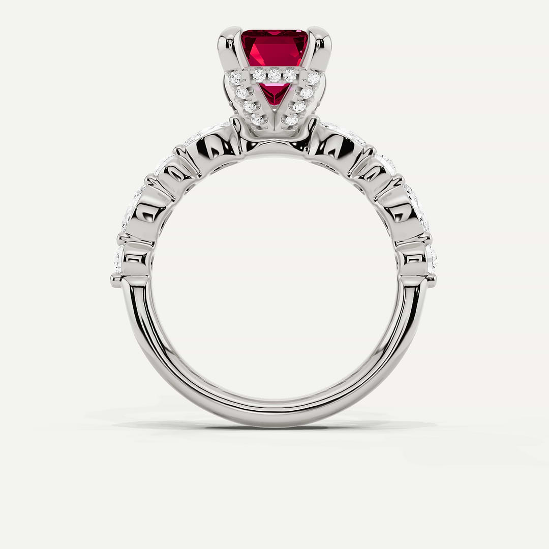 _roll_image@SKU:R1935-LCRE03000004W #metal_14k-white-gold+origin_lab-created
