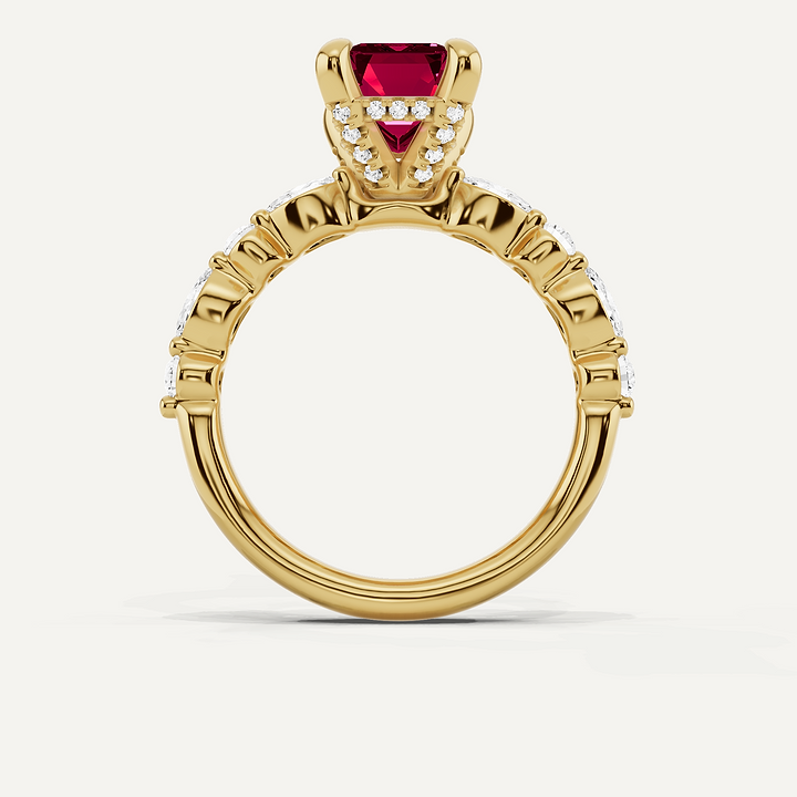 _roll_image@SKU:R1935-LCRE03000004Y #metal_14k-yellow-gold+origin_lab-created