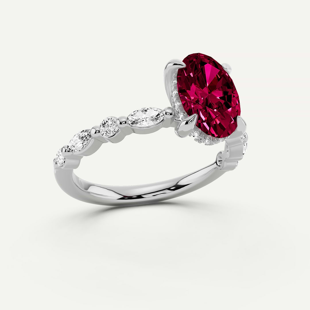 _roll_image@SKU:R1736-LCRO01500004W #metal_14k-white-gold+origin_lab-created