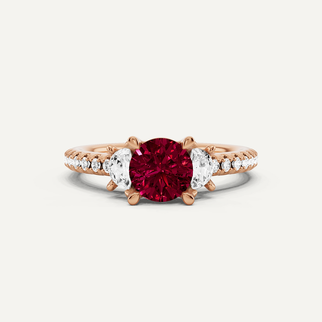 _main_image@SKU:R6001-LCRR00750004P #metal_14k-rose-gold+origin_lab-created