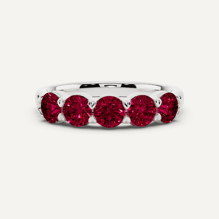 _main_image@SKU:AG809-LCRR00980004W #metal_10k-white-gold+origin_lab-created