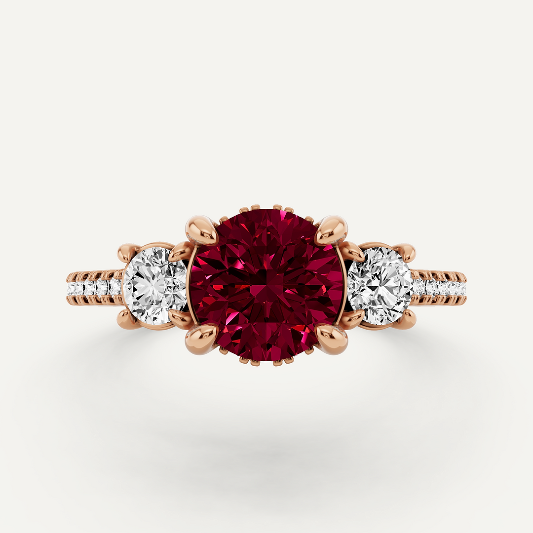 _main_image@SKU:R1115-LCRR01000004P #metal_14k-rose-gold+origin_lab-created