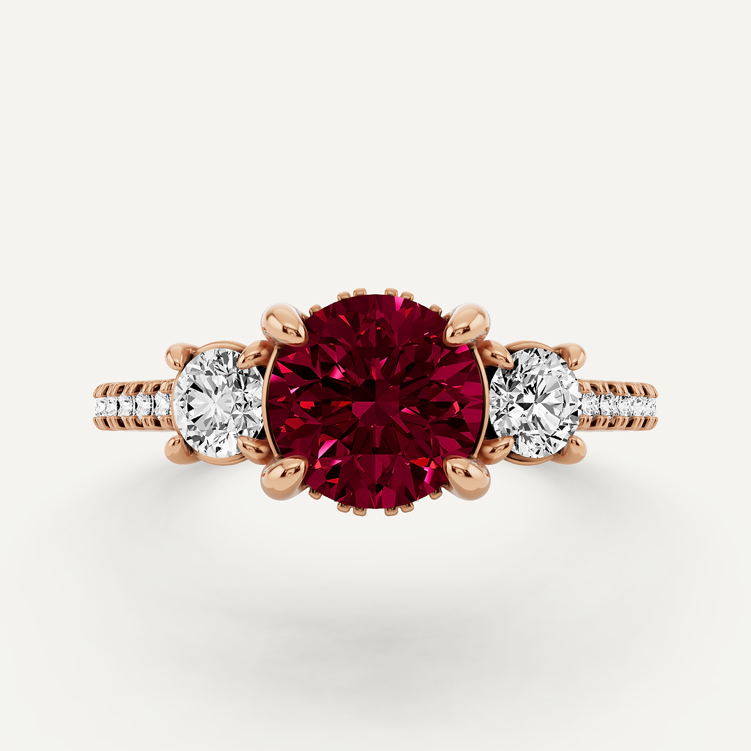 _main_image@SKU:R1115-LCRR01000004P #metal_14k-rose-gold+origin_lab-created