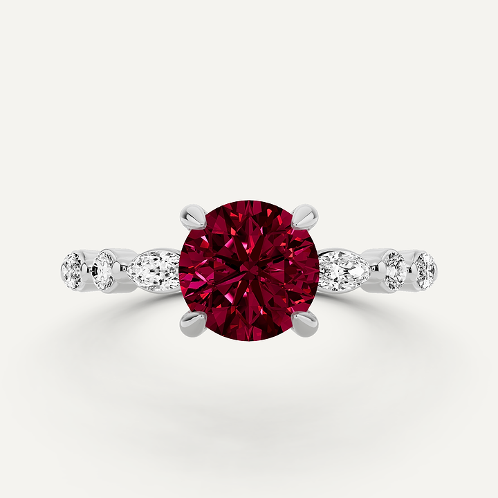 _main_image@SKU:R1736-LCRR01000004W #metal_14k-white-gold+origin_lab-created