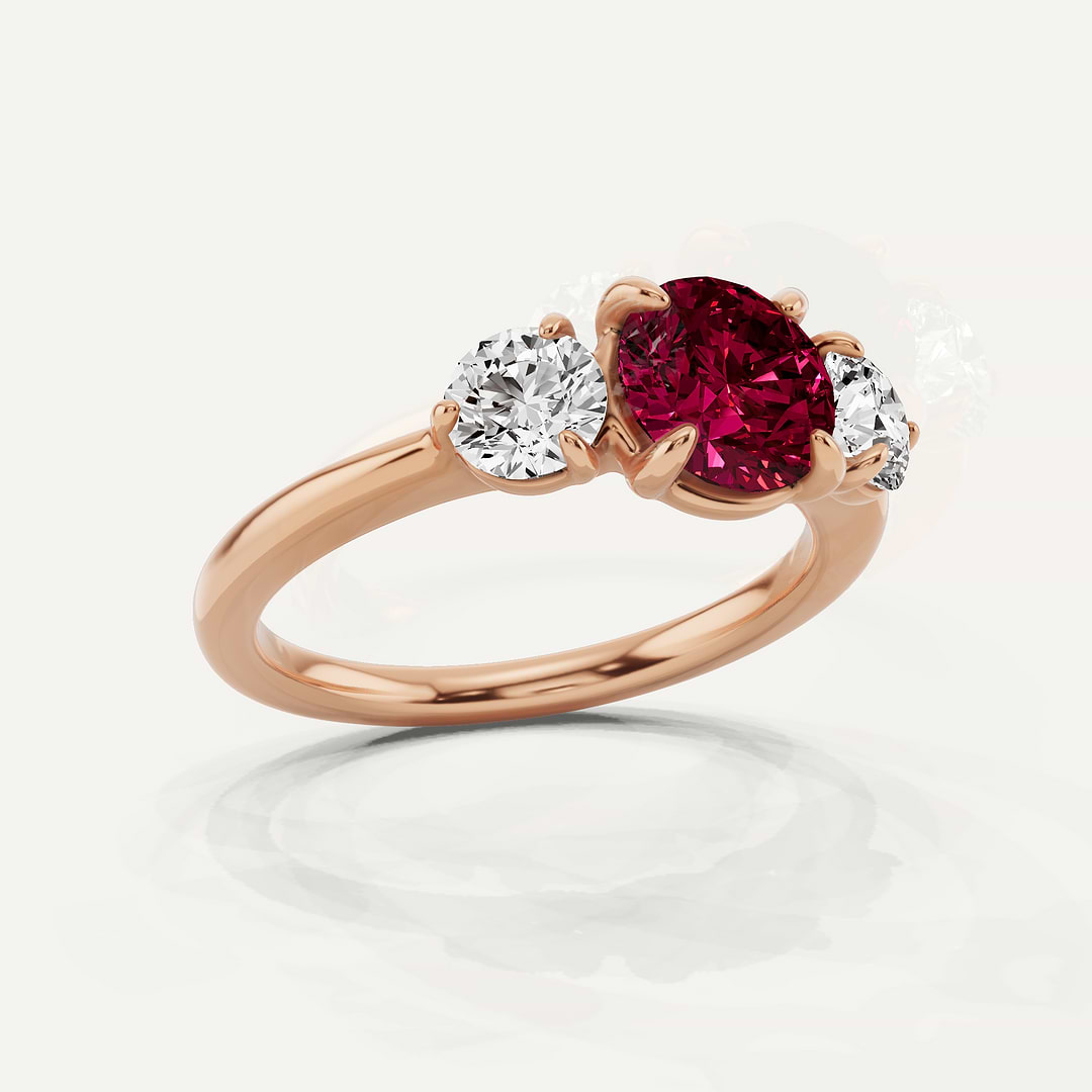 _roll_image@SKU:R1097-LCRR01010004P #metal_14k-rose-gold+origin_lab-created