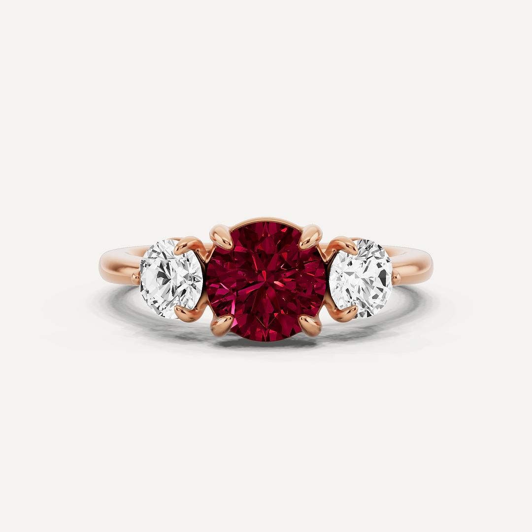 _main_image@SKU:R1097-LCRR01010004P #metal_14k-rose-gold+origin_lab-created