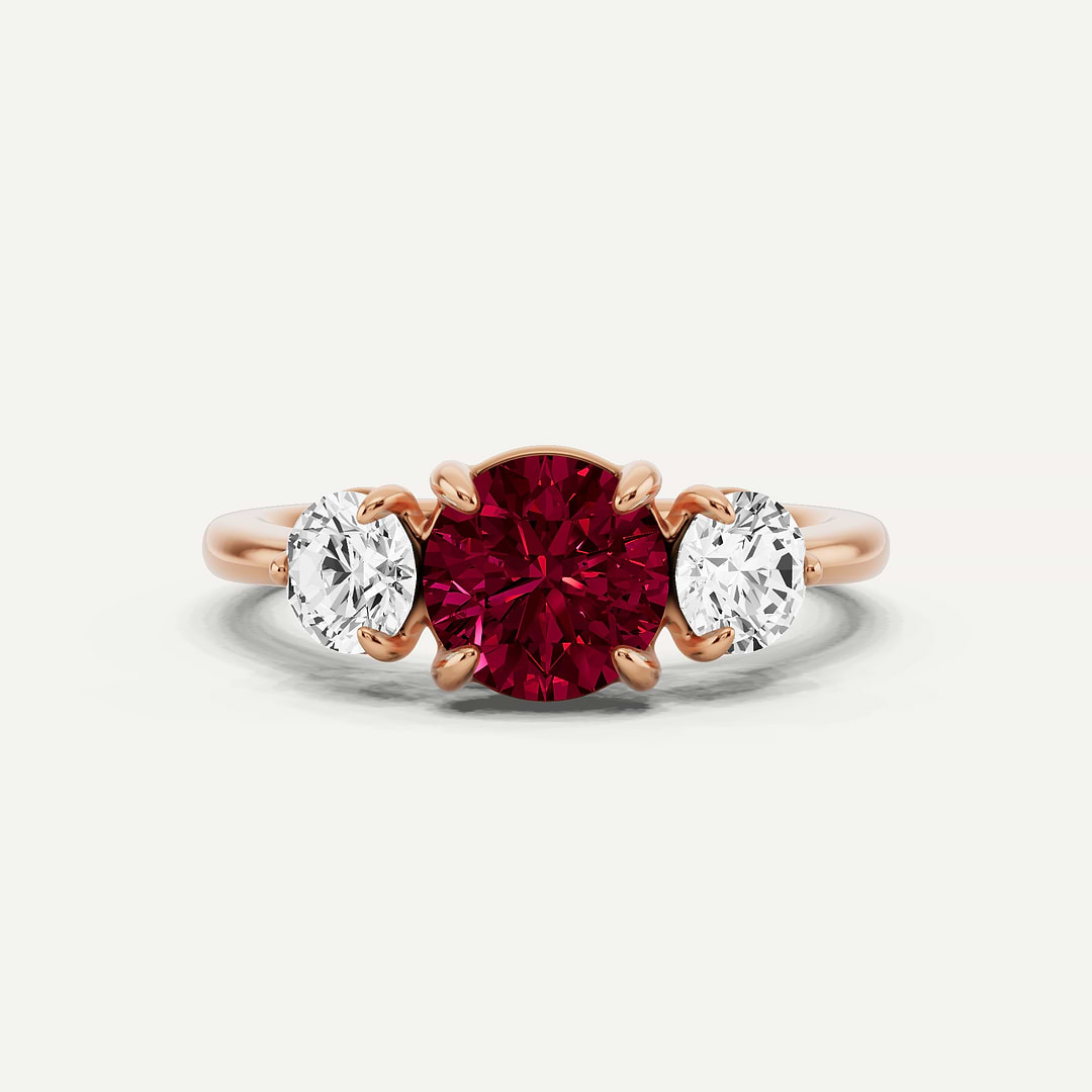 _main_image@SKU:R1097-LCRR01010004P #metal_14k-rose-gold+origin_lab-created