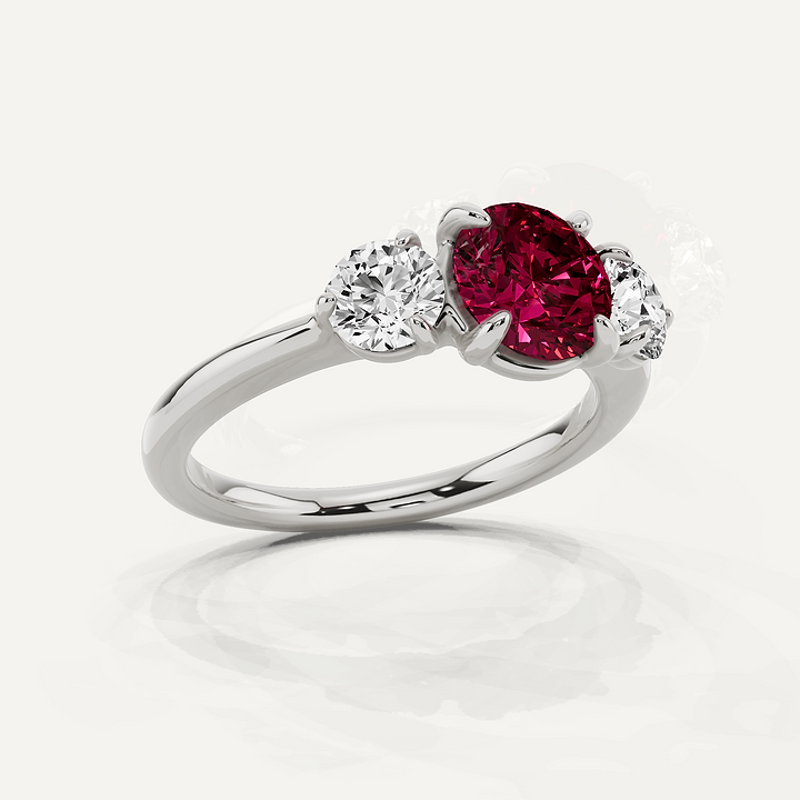 _roll_image@SKU:R1097-LCRR01010004W #metal_14k-white-gold+origin_lab-created