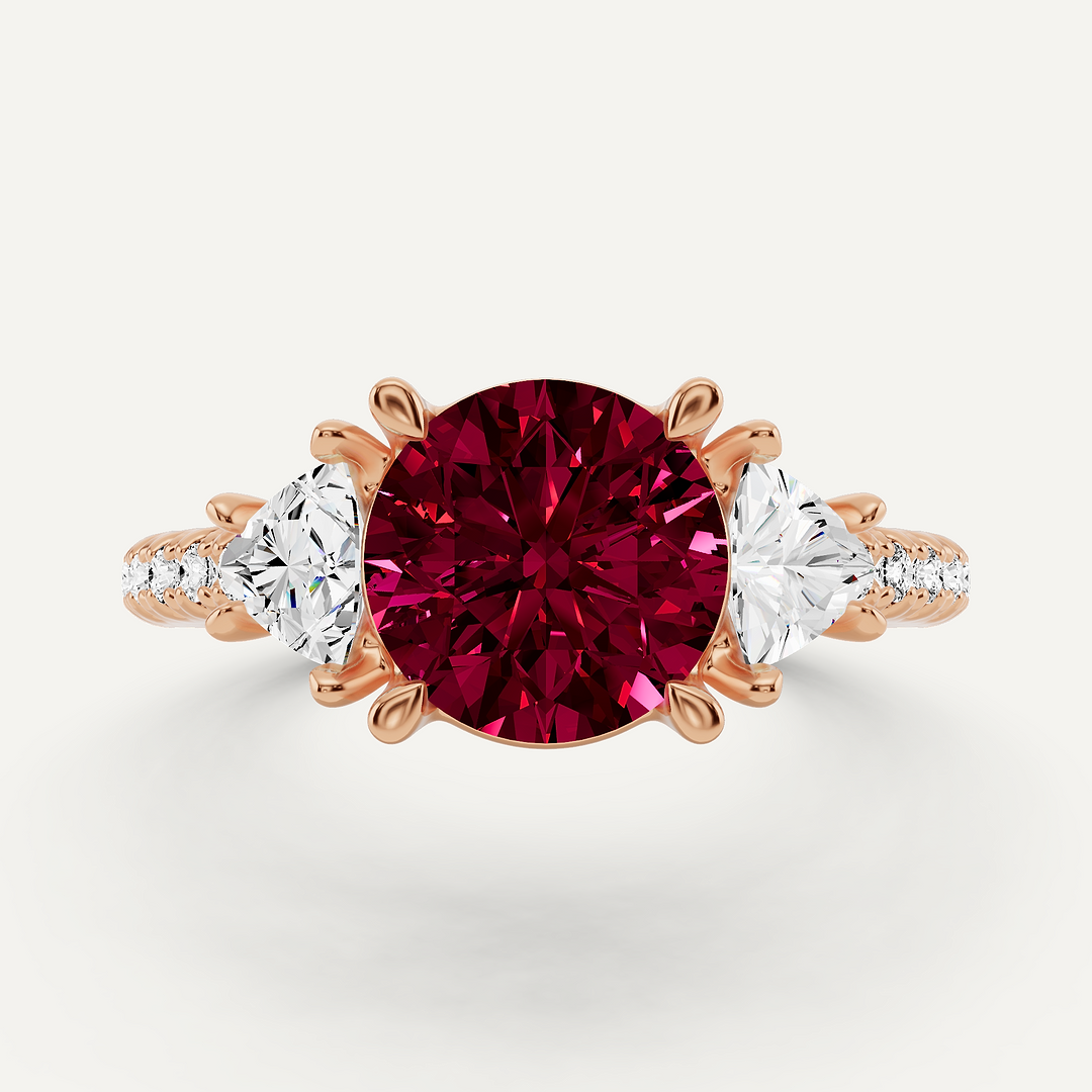 _main_image@SKU:R6002-LCRR01500004P #metal_14k-rose-gold+origin_lab-created