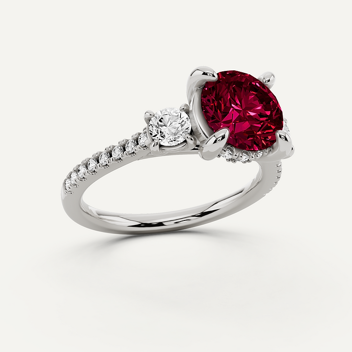 _roll_image@SKU:R1115-LCRR01500004W #metal_14k-white-gold+origin_lab-created